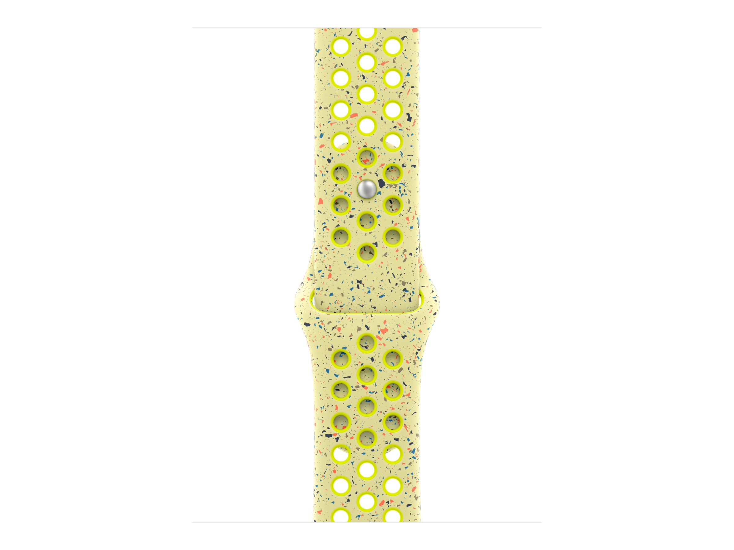 original-11465.jpg Apple 46mm Volt Splash Nike Sport Band - S/M | Apple - Image 1