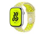 Apple 46mm Volt Splash Nike Sport Band - S/M | Apple - Image 2