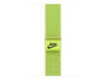 Apple 46mm Volt Splash Nike Sport Loop | Apple