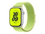 Apple 46mm Volt Splash Nike Sport Loop | Apple - Image 2