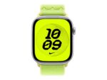 Apple 46mm Volt Splash Nike Sport Loop | Apple - Image 3