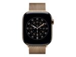 Apple 46mm Gold Milanese Loop - S/M | Apple - Image 3