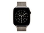 Apple 46mm Natural Milanese Loop - M/L | Apple - Image 3