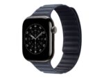 Apple 46mm Navy Magnetic Link - M/L | Apple — изображение 2