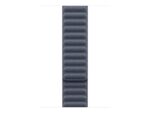 Apple 46mm Navy Magnetic Link - S/M | Apple