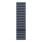 Apple 46mm Navy Magnetic Link - S/M | Apple