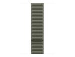 Apple 46mm Sage Gray Magnetic Link - S/M | Apple
