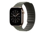 Apple 46mm Sage Gray Magnetic Link - S/M | Apple - Image 2