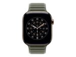 Apple 46mm Sage Gray Magnetic Link - S/M | Apple - Image 3