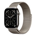 Apple Watch Series 11 | Smart watch | GPS (satellite) | Always-On Retina display | Waterproof