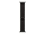 Apple 49mm Black/Charcoal Trail Loop - S/M - Black Titanium Finish | Apple