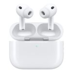 Apple AirPods Pro 3 | Bluetooth | In-Ear | Noise canceling | Wireless | White