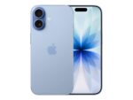 Apple iPhone 17 | Mist Blue | 6.3  | Super Retina XDR display | 2622 x 1206 pixels | A19 | Internal RAM 8 GB | 256 GB | Dual SIM | 5G | Main camera resolution 48+48 MP | Secondary camera resolution 18 MP | iOS