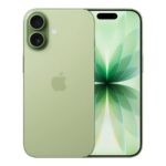 Apple iPhone 17 256GB Sage | Apple