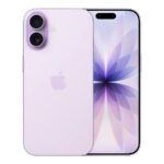 Apple iPhone 17 512GB Lavender | Apple