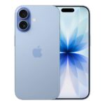 Apple iPhone 17 512GB Mist Blue | Apple