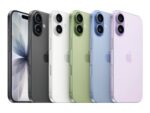 Apple iPhone 17 512GB White | Apple — изображение 4