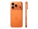 Apple iPhone 17 Pro 512GB Cosmic Orange | Apple — изображение 2