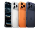 Apple iPhone 17 Pro 1TB Cosmic Orange | Apple - Image 3