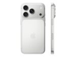 Apple iPhone 17 Pro 1TB Silver | Apple - Image 2