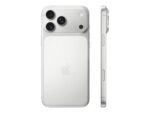 Apple iPhone 17 Pro Max 512GB Silver | Apple - Image 2