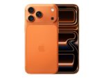 Apple iPhone 17 Pro Max 2TB Cosmic Orange | Apple