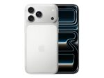 Apple iPhone 17 Pro Max 2TB Silver | Apple