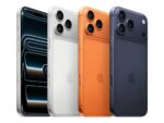 Apple iPhone 17 Pro Max 2TB Silver | Apple - Image 3