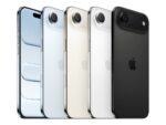 Apple iPhone Air 512GB Sky Blue | Apple - Image 3
