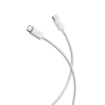 Xiaomi 3A pīts USB-C uz USB-C kabelis, 1 m