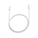 Xiaomi 3A pīts USB-C uz USB-C kabelis, 1 m - Image 2
