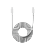 Xiaomi 6A Braided USB-C to USB-C Cable, 2m