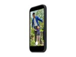 Apple iPhone 17 Silicone Case with MagSafe - Black | Apple - Image 6