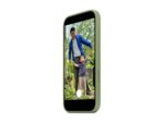 Apple Back cover | Apple | iPhone 17 | Silicone | Light Moss | MagSafe - Image 6