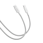 Xiaomi 6A pīts USB-C uz USB-C kabelis, 2 m - Image 3