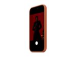 Apple iPhone 17 Pro Silicone Case with MagSafe – Terra Cotta | Apple - Image 4