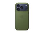 Apple iPhone 17 Pro TechWoven Case with MagSafe | Green - Image 3