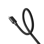 Xiaomi 6A High-speed USB4 Braided USB-C to USB-C Cable, 1m - Image 3