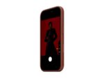 Apple iPhone 17 Pro TechWoven Case with MagSafe - Sienna | Apple - Image 4