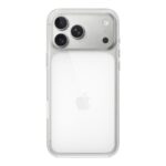 Apple iPhone 17 Pro Max Clear Case with MagSafe | Apple