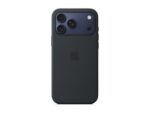 Apple Back cover | Apple | iPhone 17 Pro Max | Silicone | Black | MagSafe — изображение 3