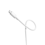 Xiaomi 3A USB-A uz USB-C kabelis, 1 m - Image 2