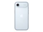 Бампер Apple | Apple | iPhone Air | Поликарбонат | Светло-голубой