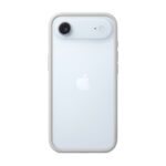 Бампер для Apple iPhone Air — светло-серый | Apple