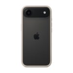 Apple Back cover | Apple | iPhone Air | Reinforced polycarbonate plastic | Tan | Bumper