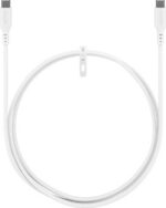 Goobay USB-C silikona kabelis | 77743 - Image 2