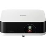 Epson EF-61W | Full HD (1920x1080) | 700 ANSI lūmeni | Balts