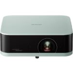 Epson EF-61G | Full HD (1920x1080) | 700 ANSI lūmeni | Ledus zaļš