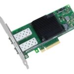 Fujitsu PLAN EP X710-DA2 2x10GB SFP+ PCIE FH/LP | Fujitsu