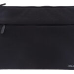 Asus AS1200 | Fits up to size 11.6  | Sleeve | Grey | Waterproof